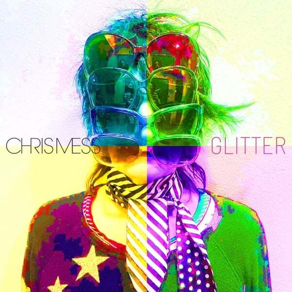 Cover art for Glitter